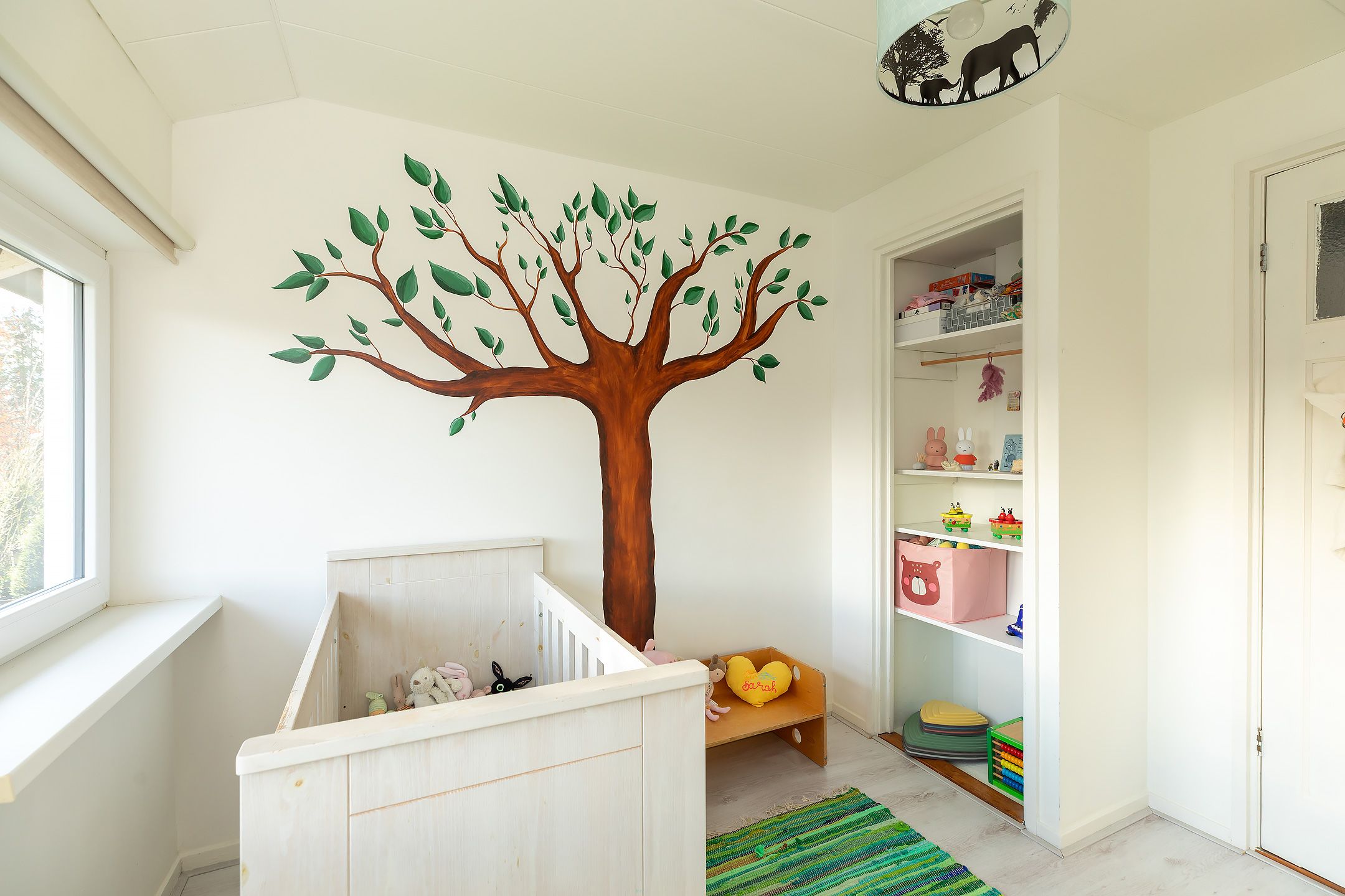 Foto 21 van Berlagelaan 127