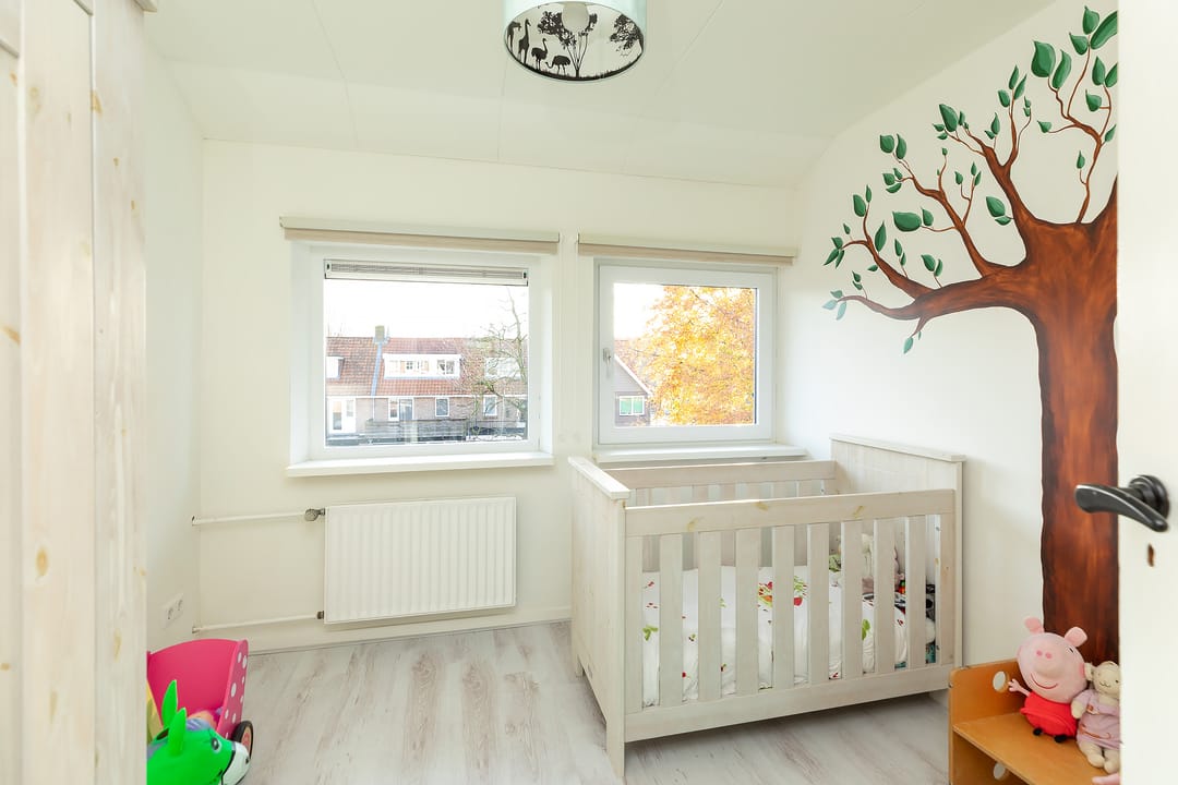 Foto 22 van Berlagelaan 127