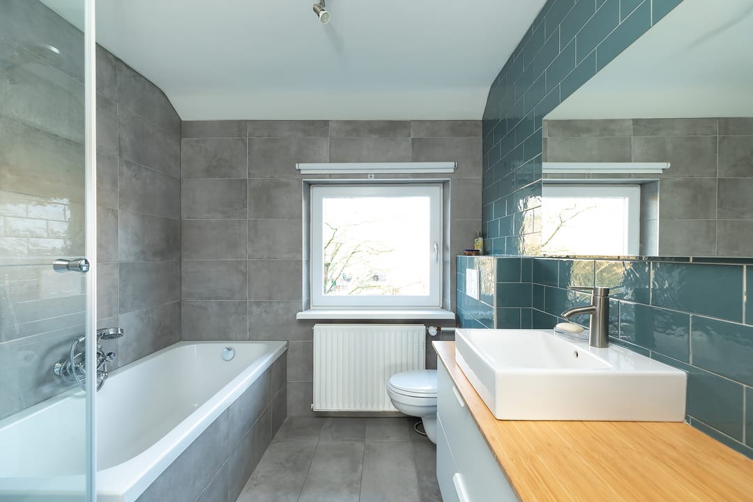 Foto 23 van Berlagelaan 127