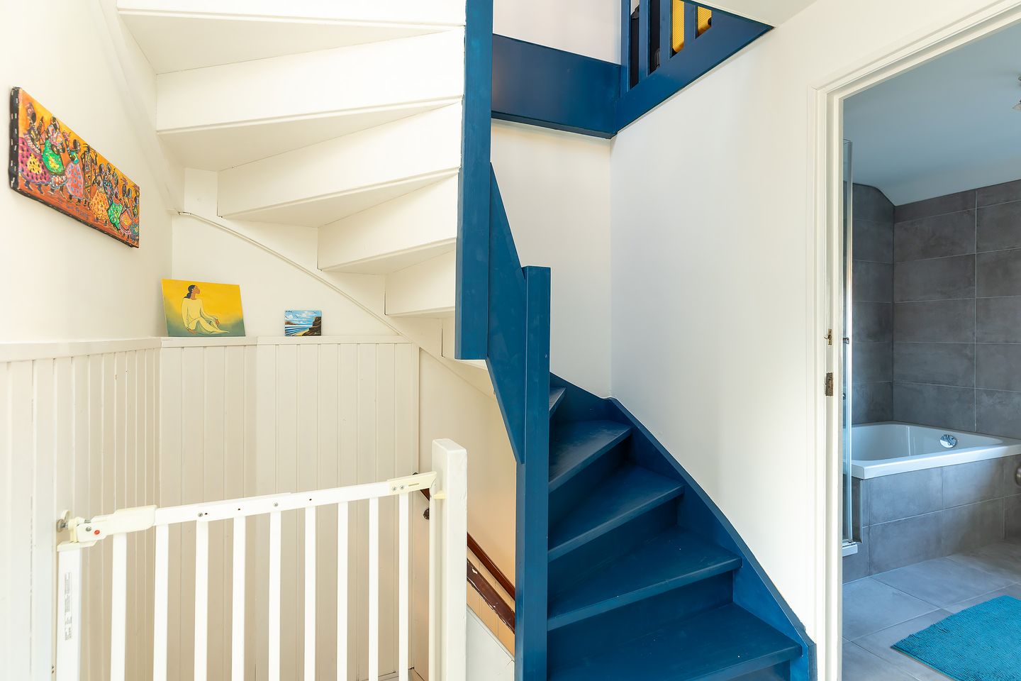 Foto 25 van Berlagelaan 127