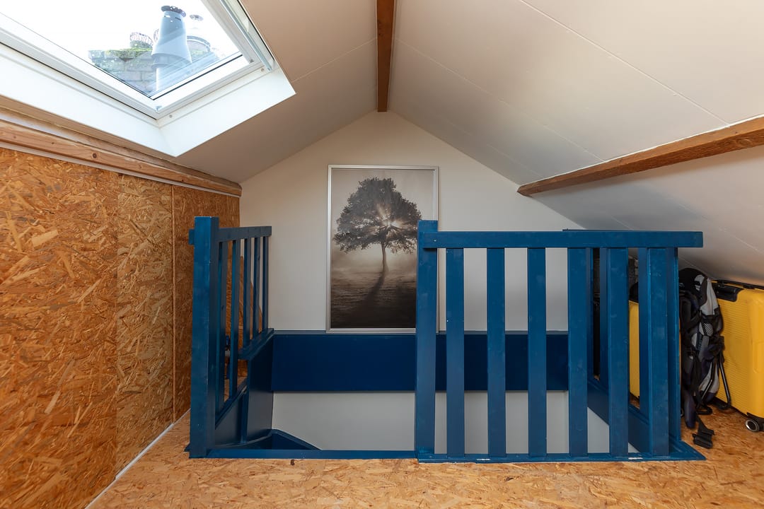 Foto 26 van Berlagelaan 127