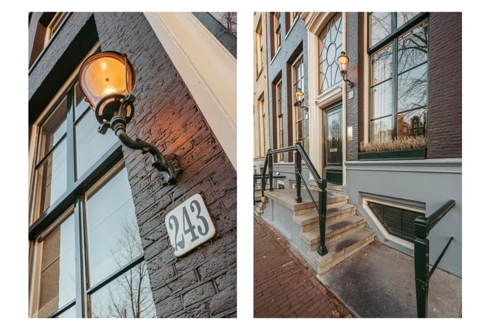 Foto 6 van Keizersgracht 243-B