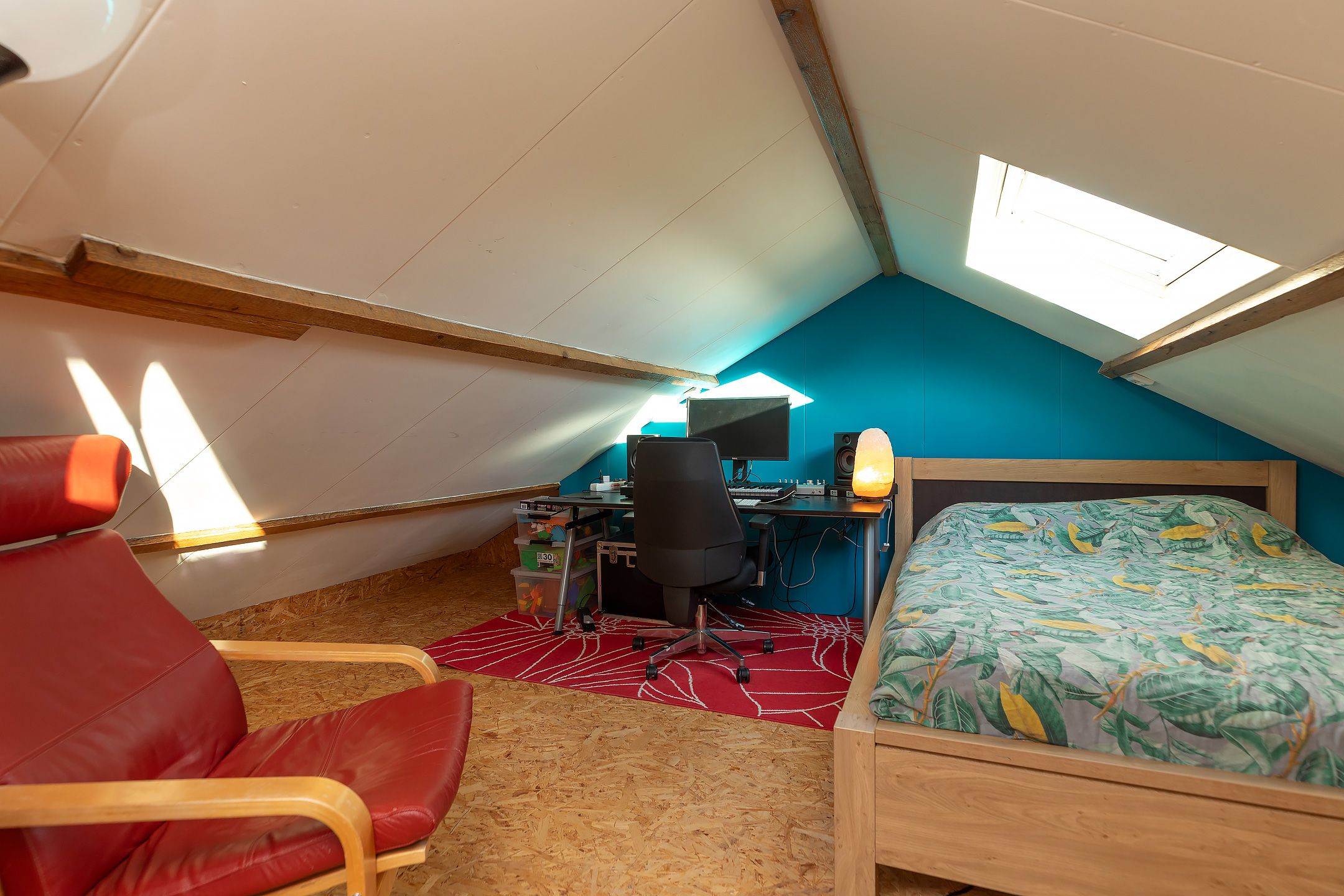 Foto 27 van Berlagelaan 127