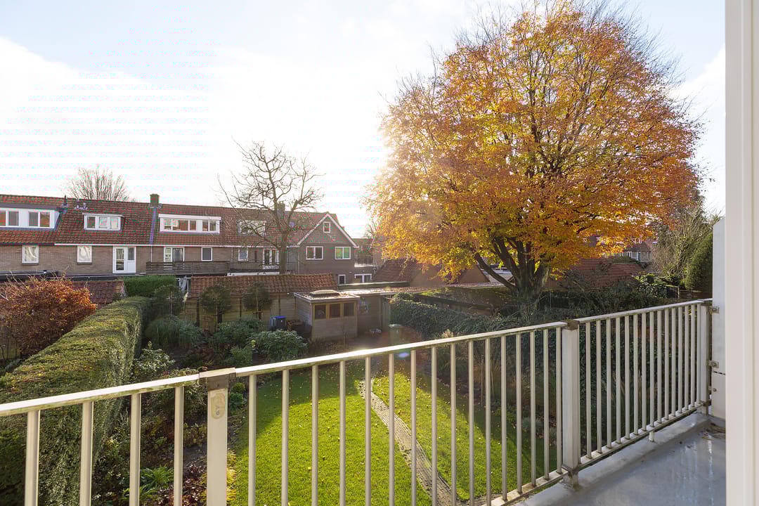 Foto 28 van Berlagelaan 127