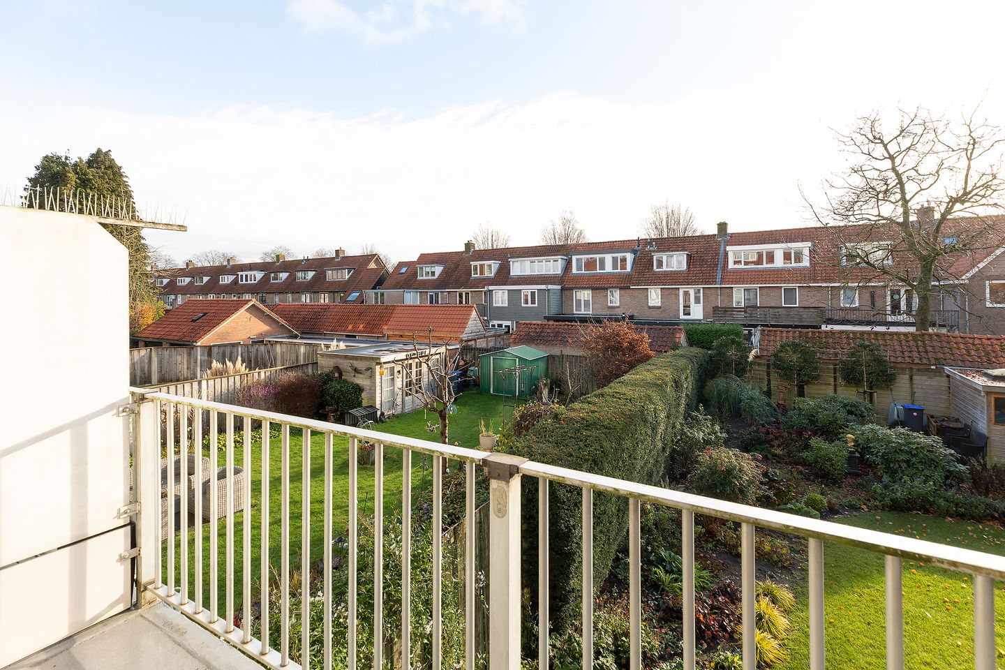 Foto 29 van Berlagelaan 127