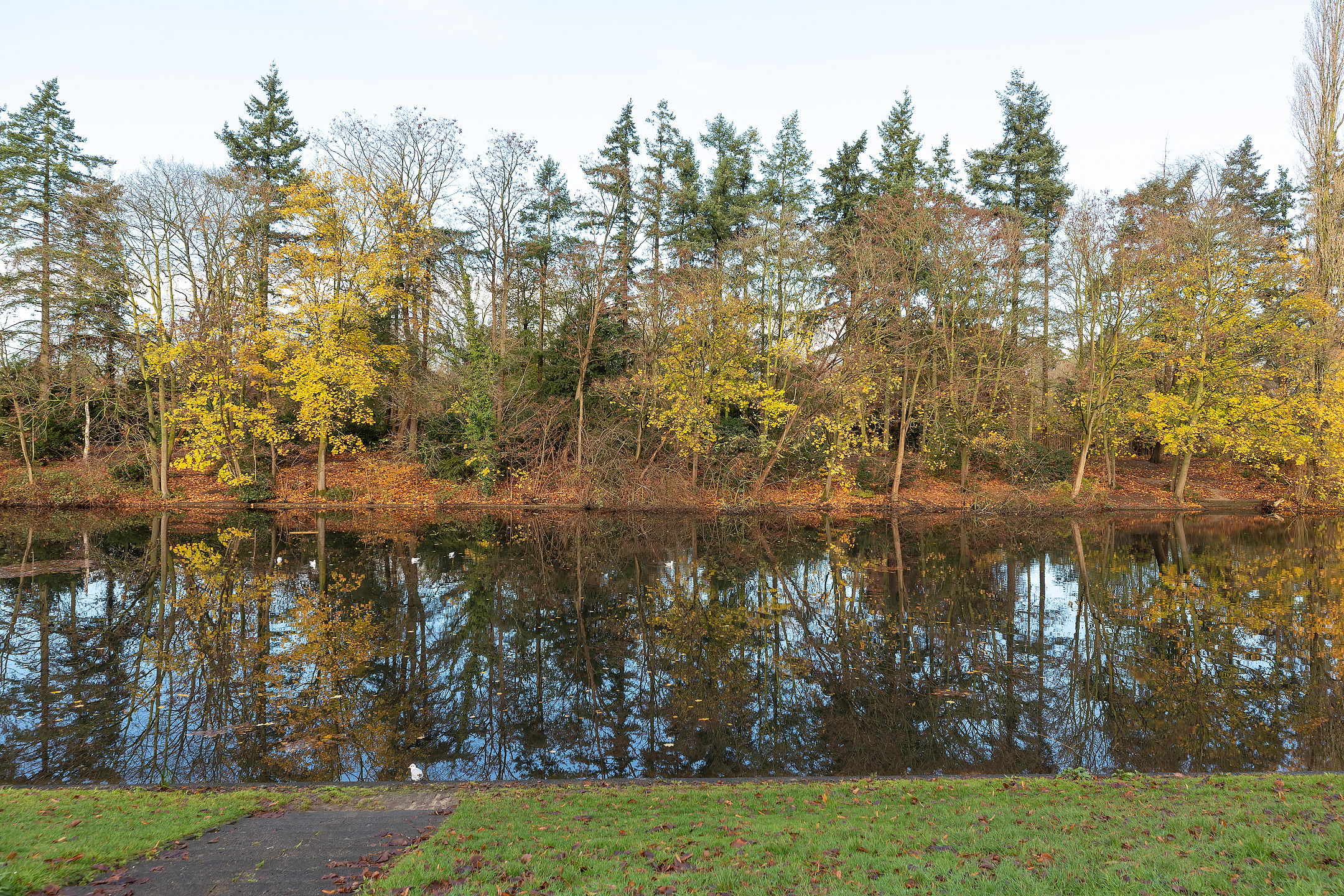 Foto 30 van Berlagelaan 127