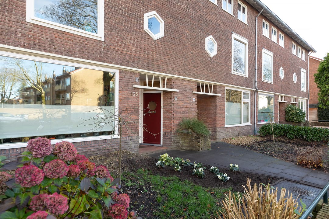 Foto 31 van Berlagelaan 127