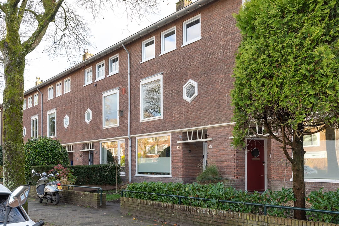 Foto 32 van Berlagelaan 127