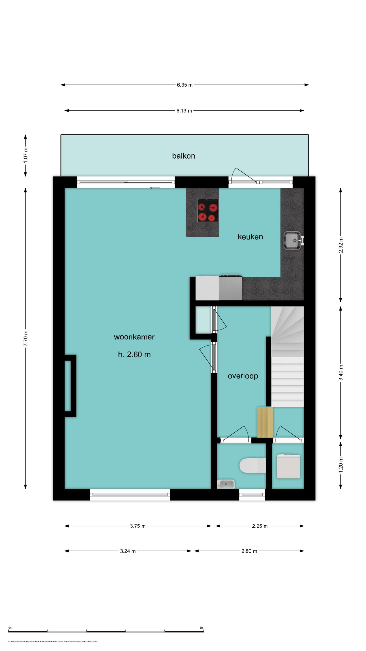Foto 35 van Berlagelaan 127