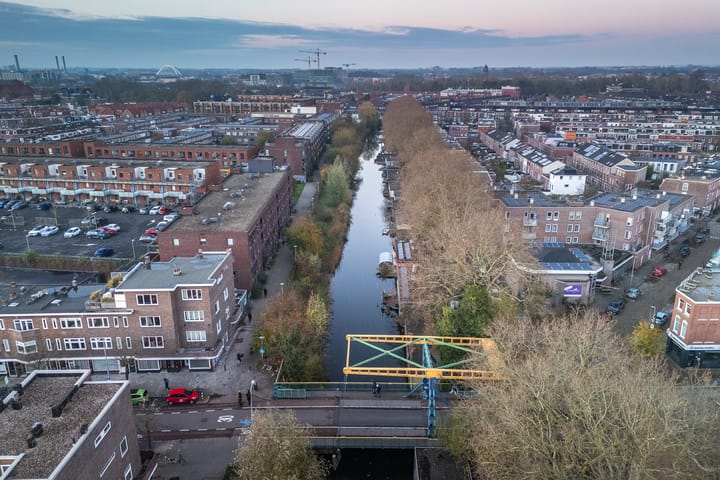 Foto 3 van Tanimbarkade 31