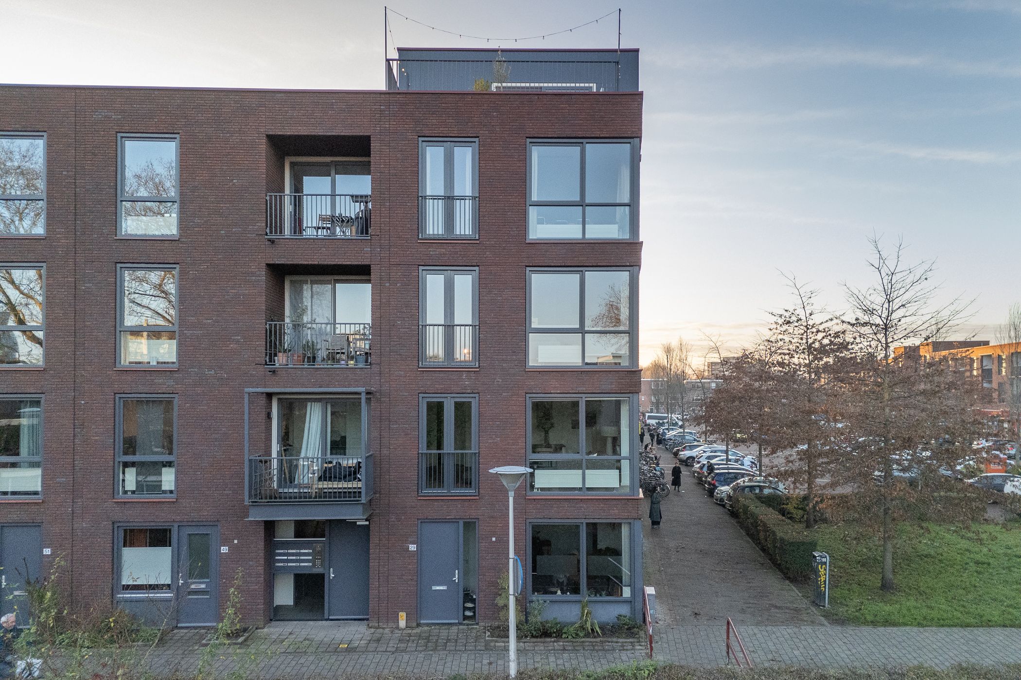 Tanimbarkade, 31, Utrecht, 3531WL, Utrecht, Nederland 31 