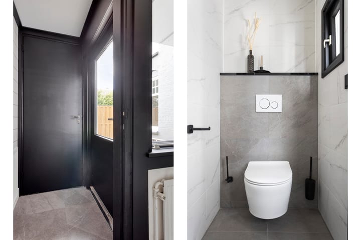 Foto 8 van Prins Hendrikstraat 18