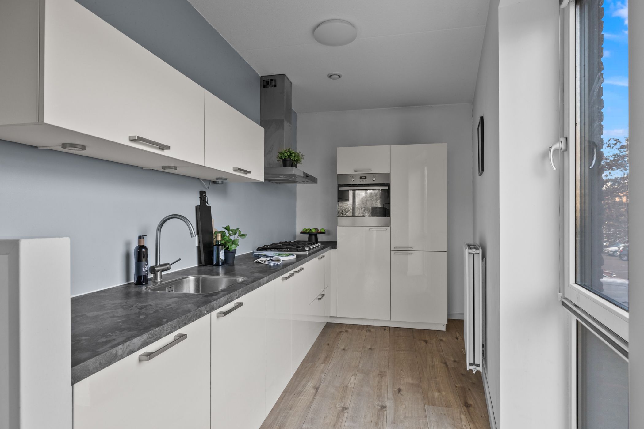 Foto 12 van Tanimbarkade 31