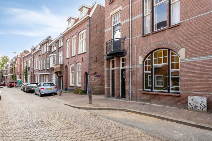 Foto 34 van Prins Hendrikstraat 18