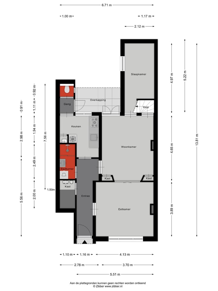 Foto 37 van Prins Hendrikstraat 18
