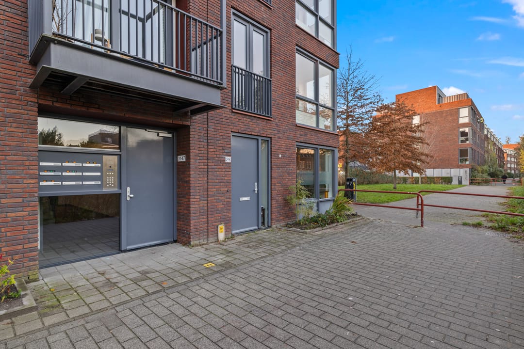 Foto 41 van Tanimbarkade 31