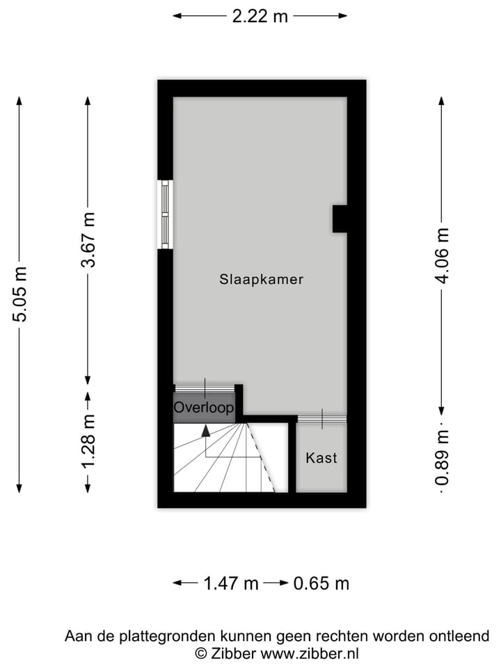 Foto 38 van Prins Hendrikstraat 18