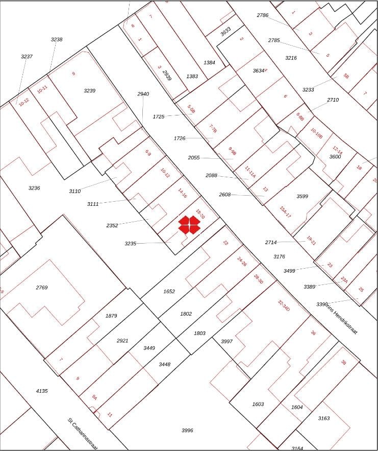 Foto 39 van Prins Hendrikstraat 18