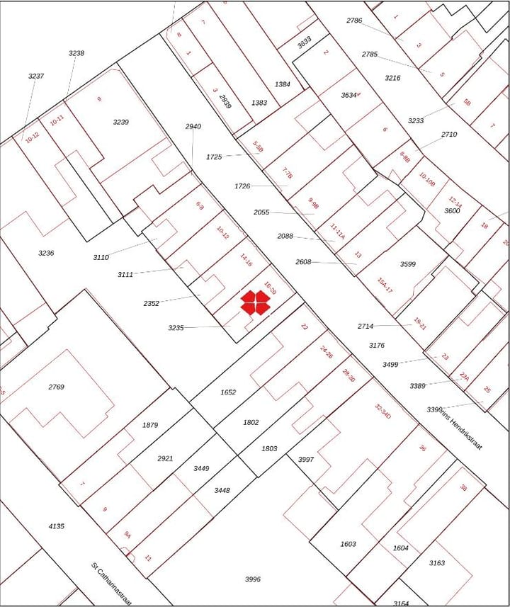 Foto 39 van Prins Hendrikstraat 18