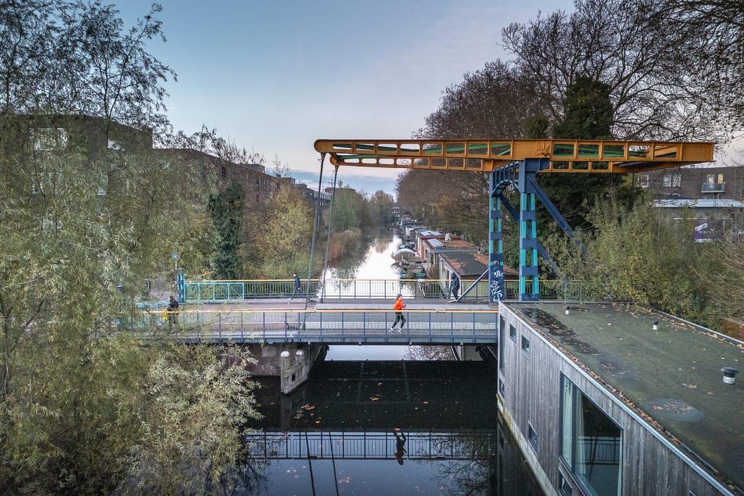 Foto 46 van Tanimbarkade 31