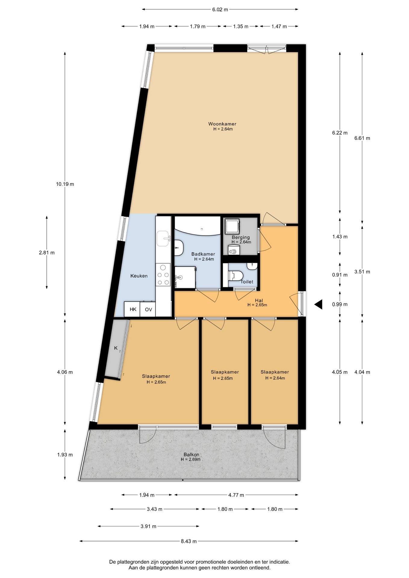 Foto 51 van Tanimbarkade 31