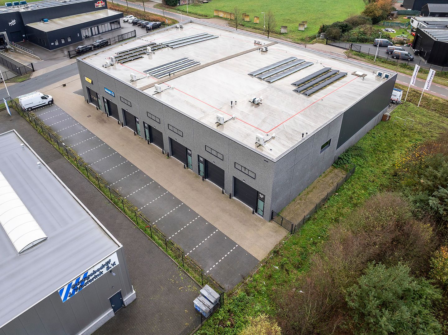 Bekijk foto 2 van Kraaihei 1-F