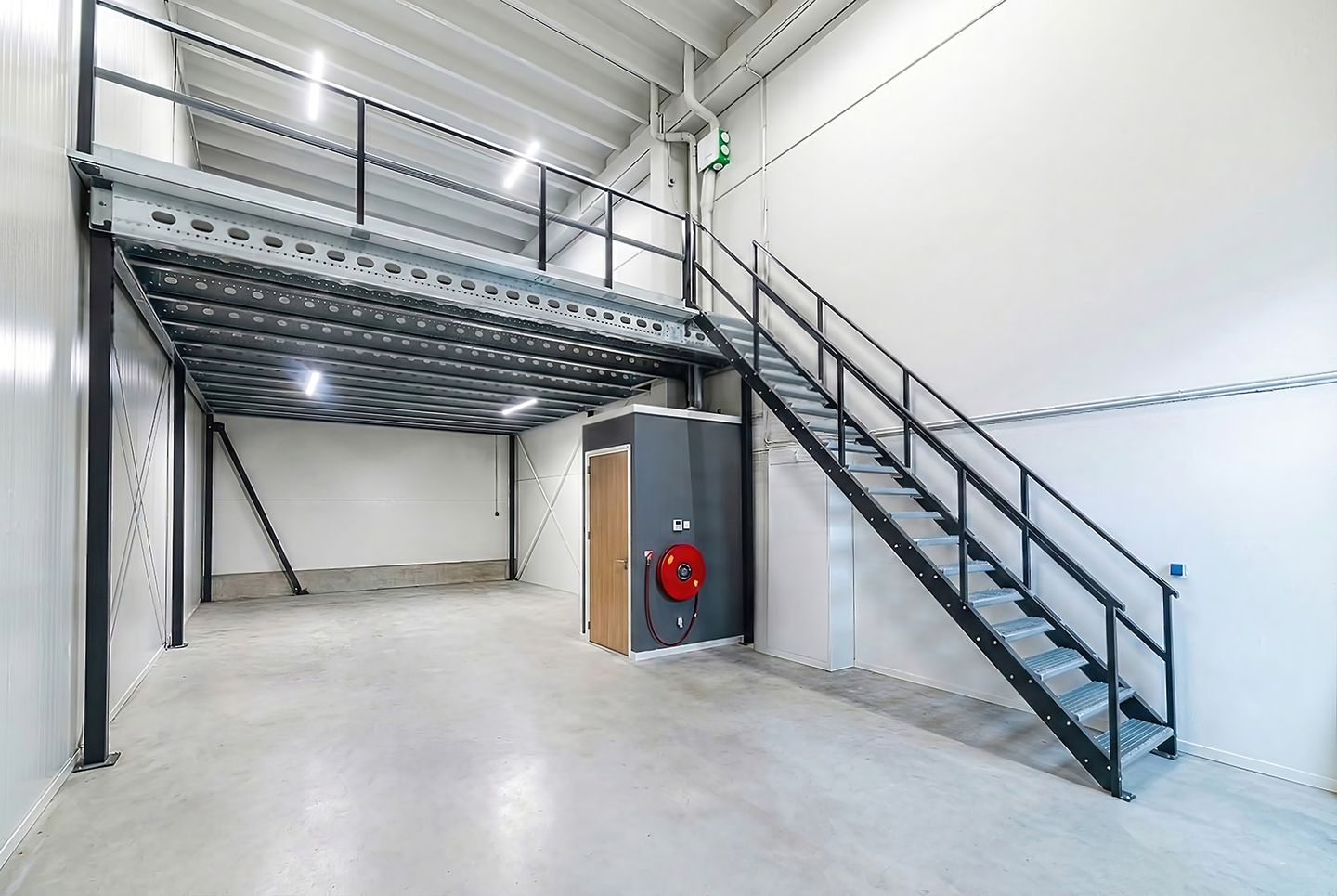 Bekijk foto 4 van Kraaihei 1-F