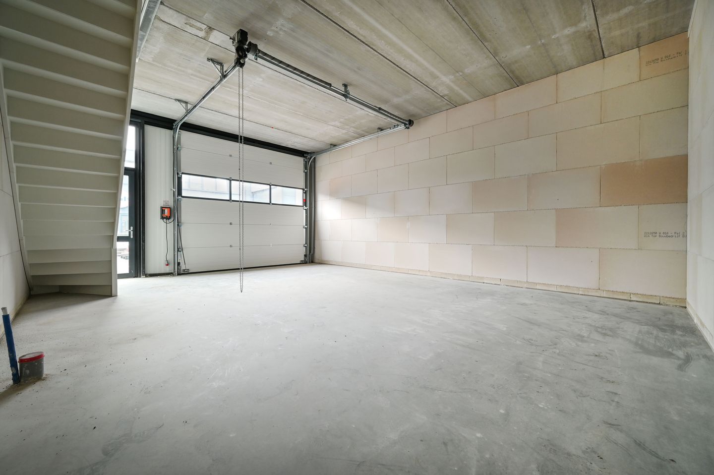 View photo 5 of Ampèrestraat 7-22