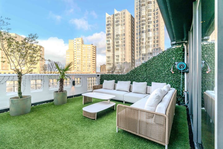 Foto 8 van Palaceplein 139