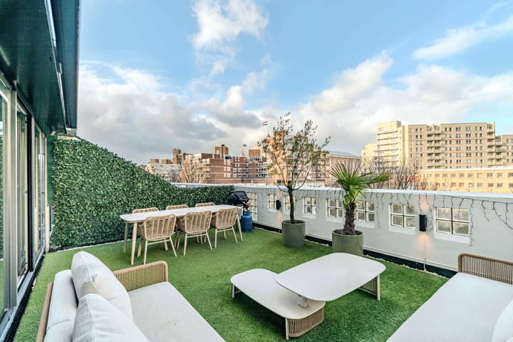 Foto 9 van Palaceplein 139