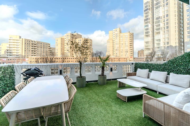 Foto 13 van Palaceplein 139