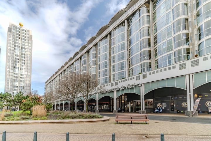 Foto 26 van Palaceplein 139