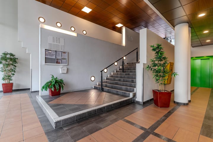 Foto 27 van Palaceplein 139