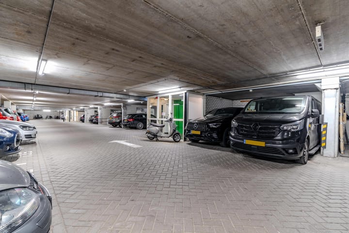 Foto 25 van Palaceplein 139