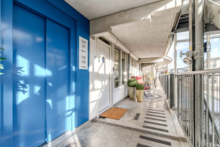 Foto 28 van Palaceplein 139