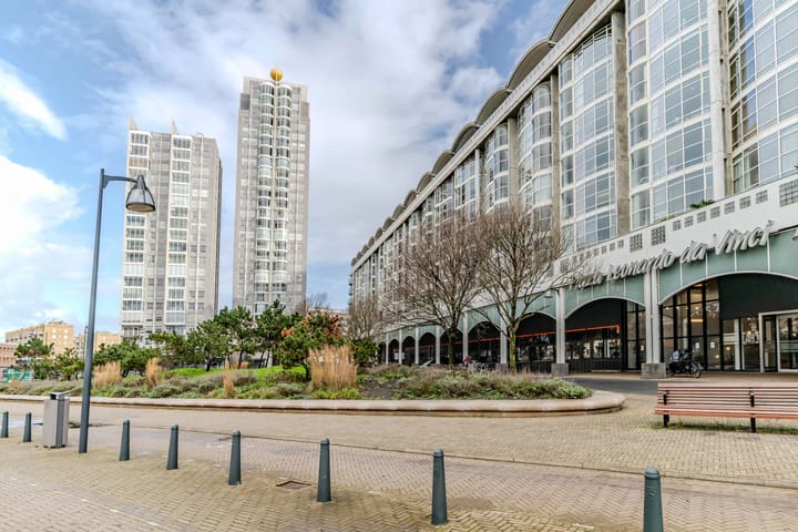 Foto 30 van Palaceplein 139