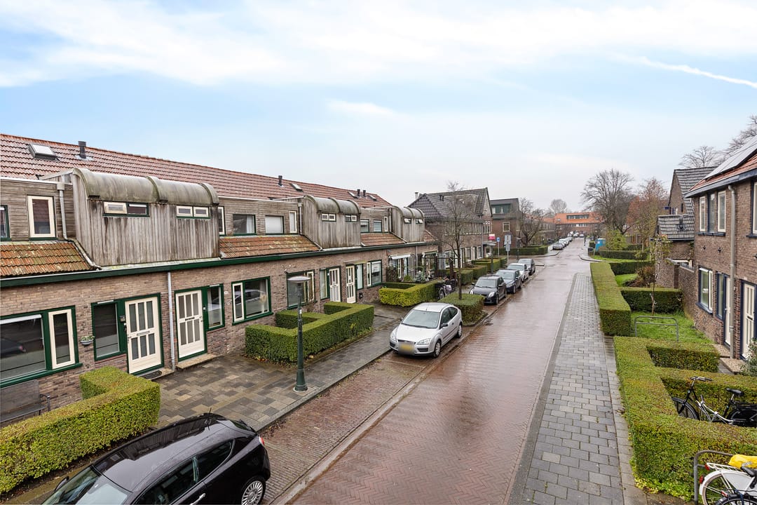 Foto 7 van Kamperfoeliestraat 55