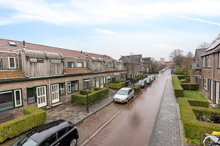 Foto 7 van Kamperfoeliestraat 55