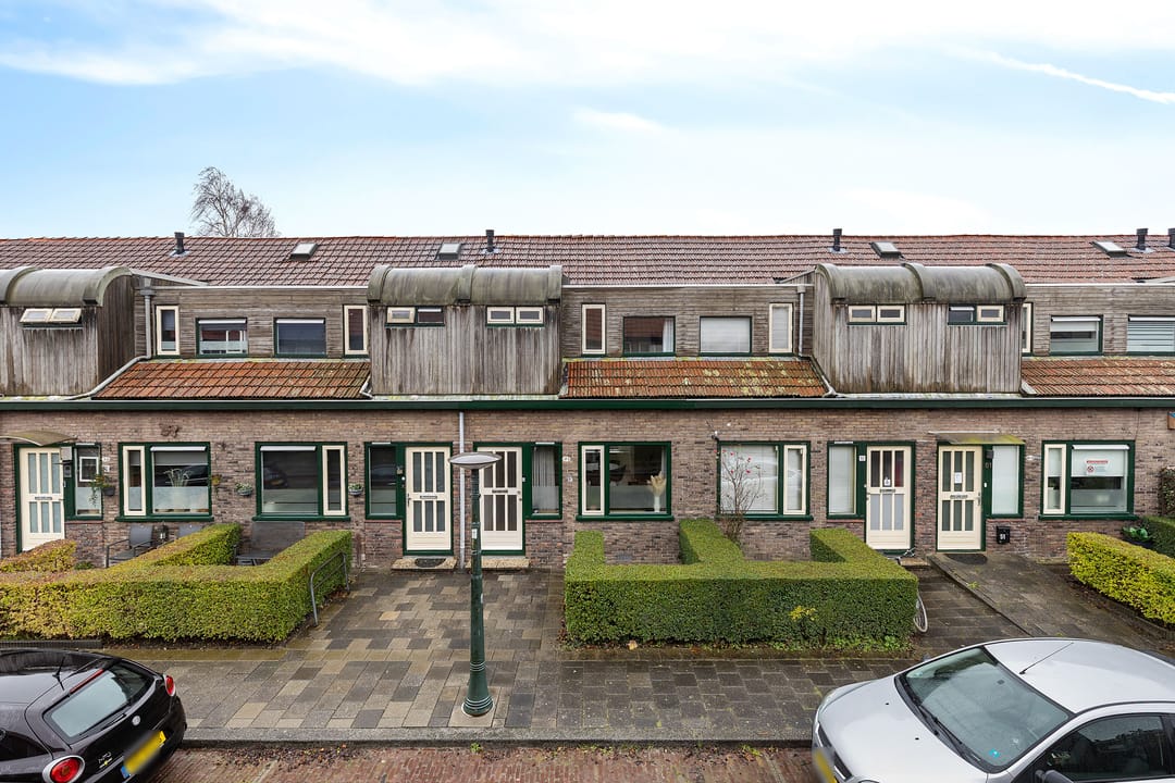 Foto 8 van Kamperfoeliestraat 55