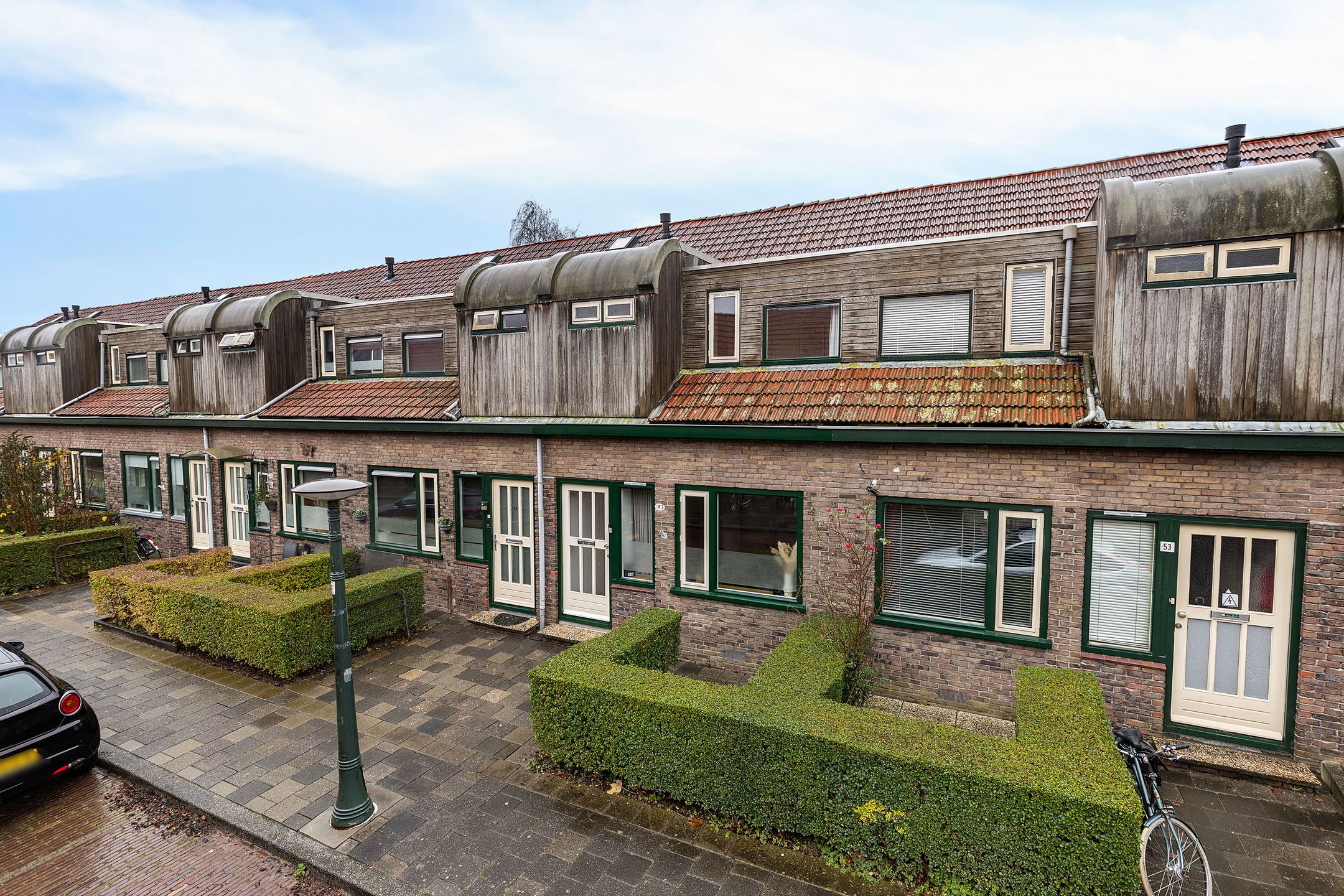 Foto 9 van Kamperfoeliestraat 55