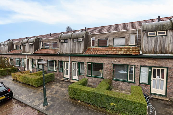 Foto 9 van Kamperfoeliestraat 55