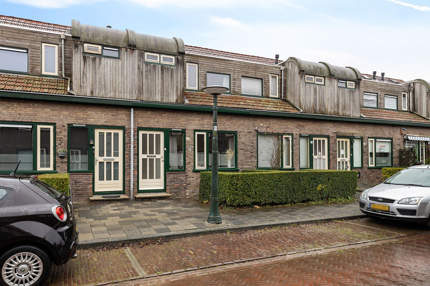 Foto 10 van Kamperfoeliestraat 55