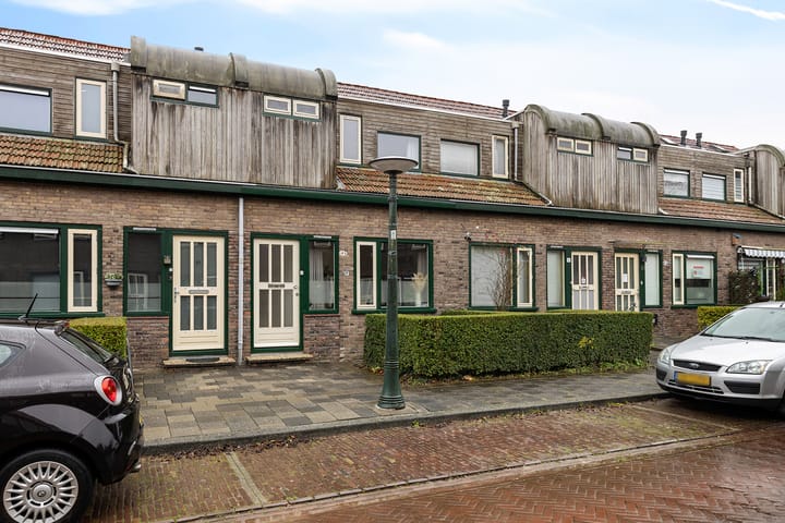 Foto 10 van Kamperfoeliestraat 55