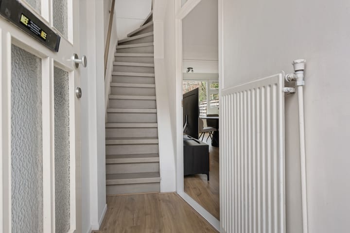 Foto 11 van Kamperfoeliestraat 55