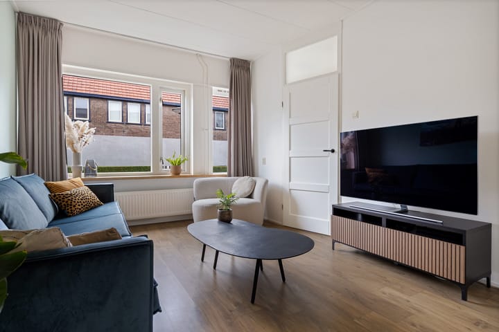 Foto 12 van Kamperfoeliestraat 55