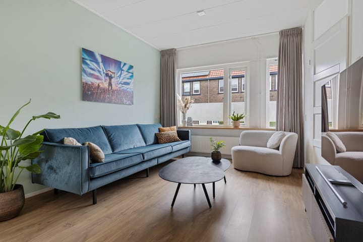 Foto 13 van Kamperfoeliestraat 55