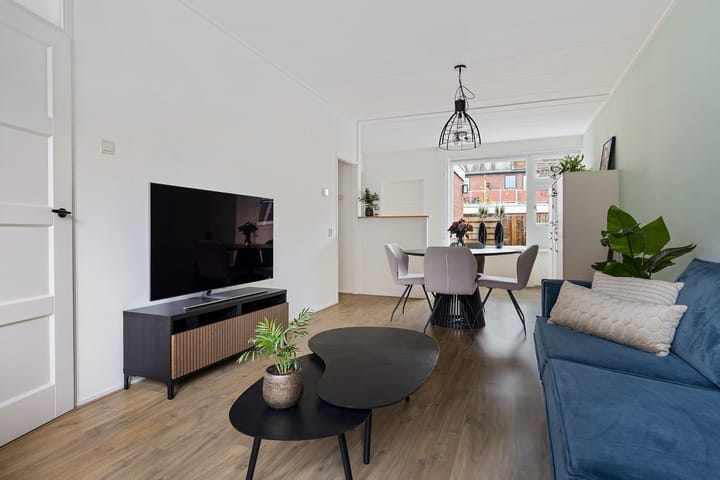 Foto 14 van Kamperfoeliestraat 55