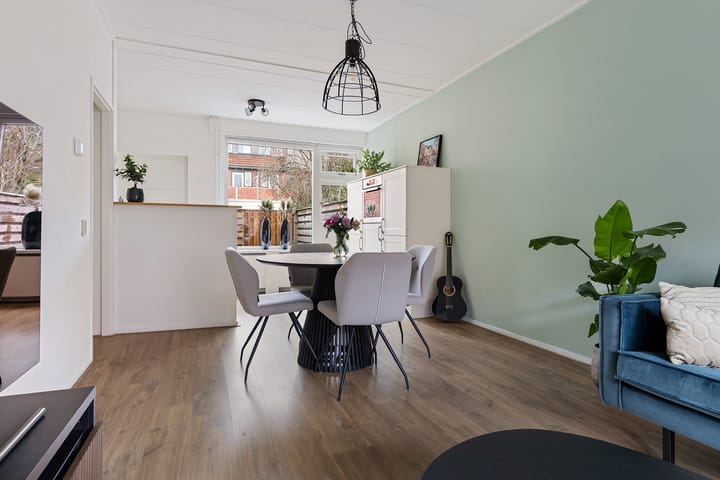 Foto 15 van Kamperfoeliestraat 55