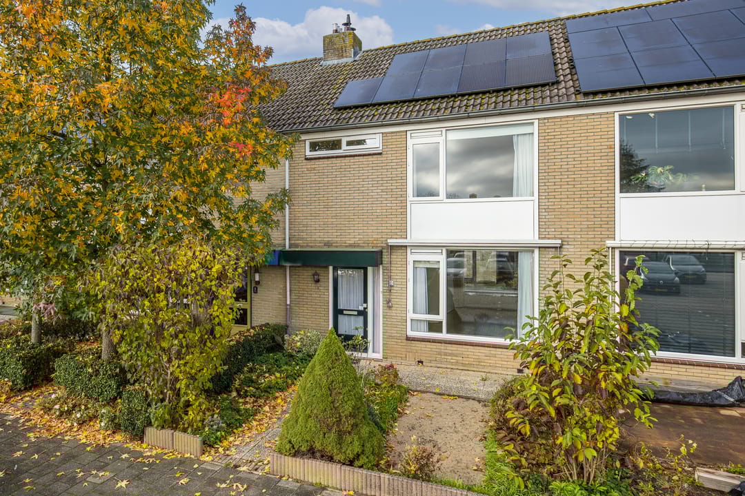 Foto 1 van Bongerd 13