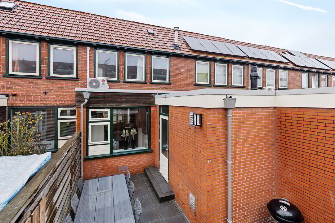 Foto 37 van Kamperfoeliestraat 55